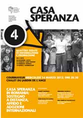 Casa Speranza