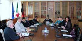 La terza Commissione