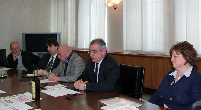 Conf stampa Lilt