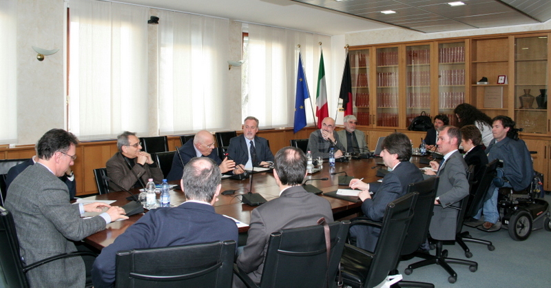 Audizione V Commissione