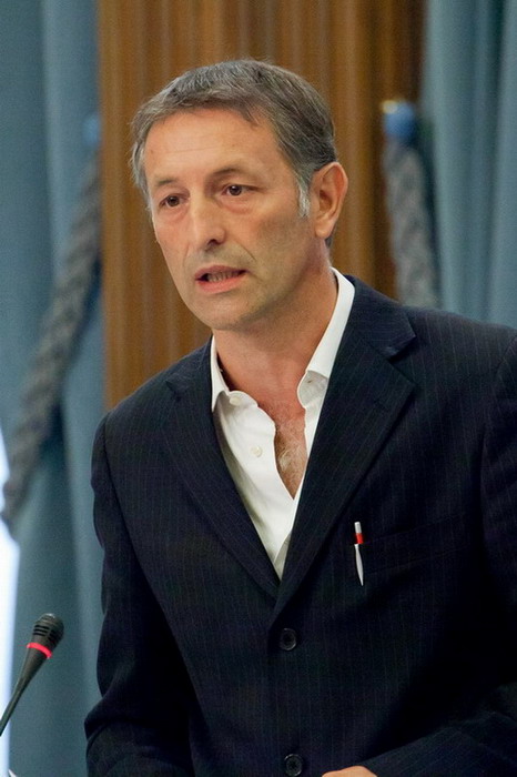 Consigliere Raimondo Donzel (PD)