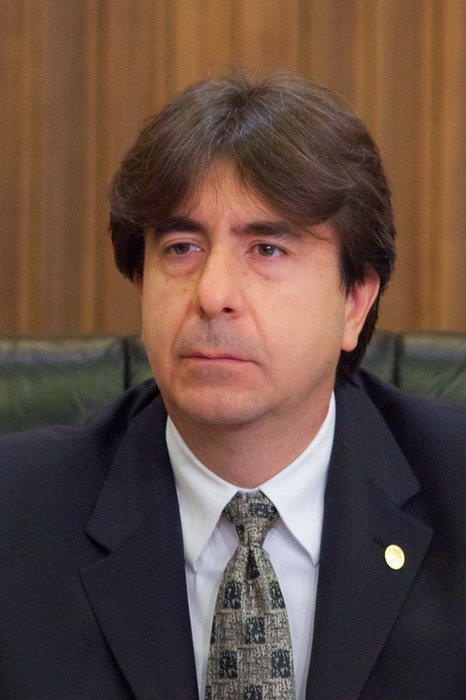 Vicepresidente del Consiglio André Lanièce 