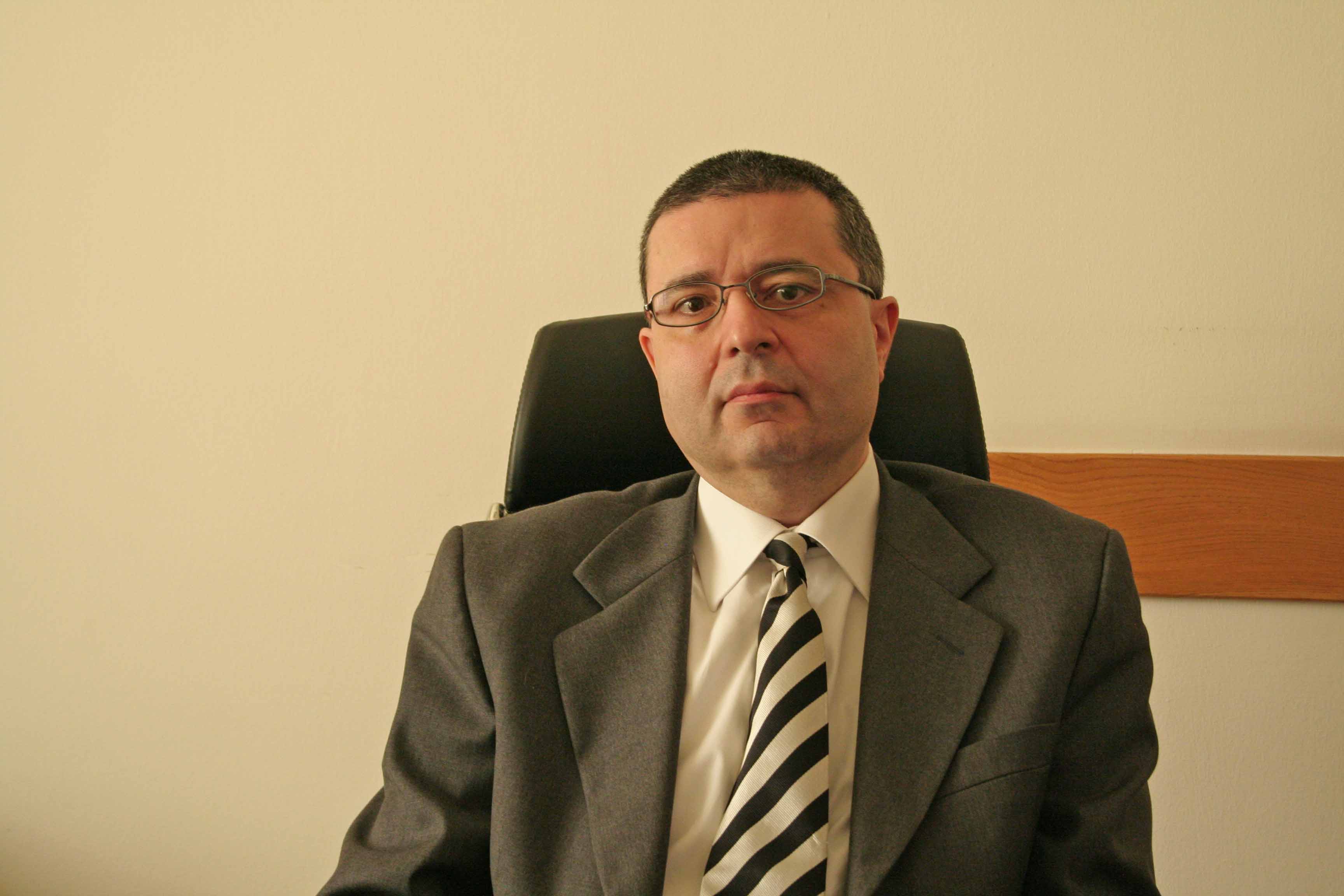 Enrico Formento Dojot
