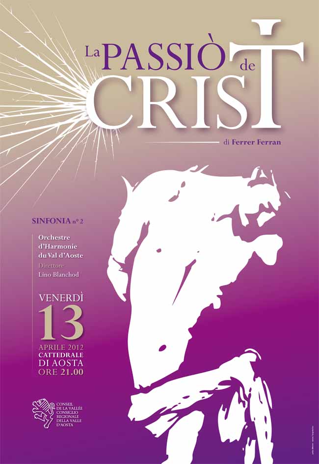 La Passiò de Crist
