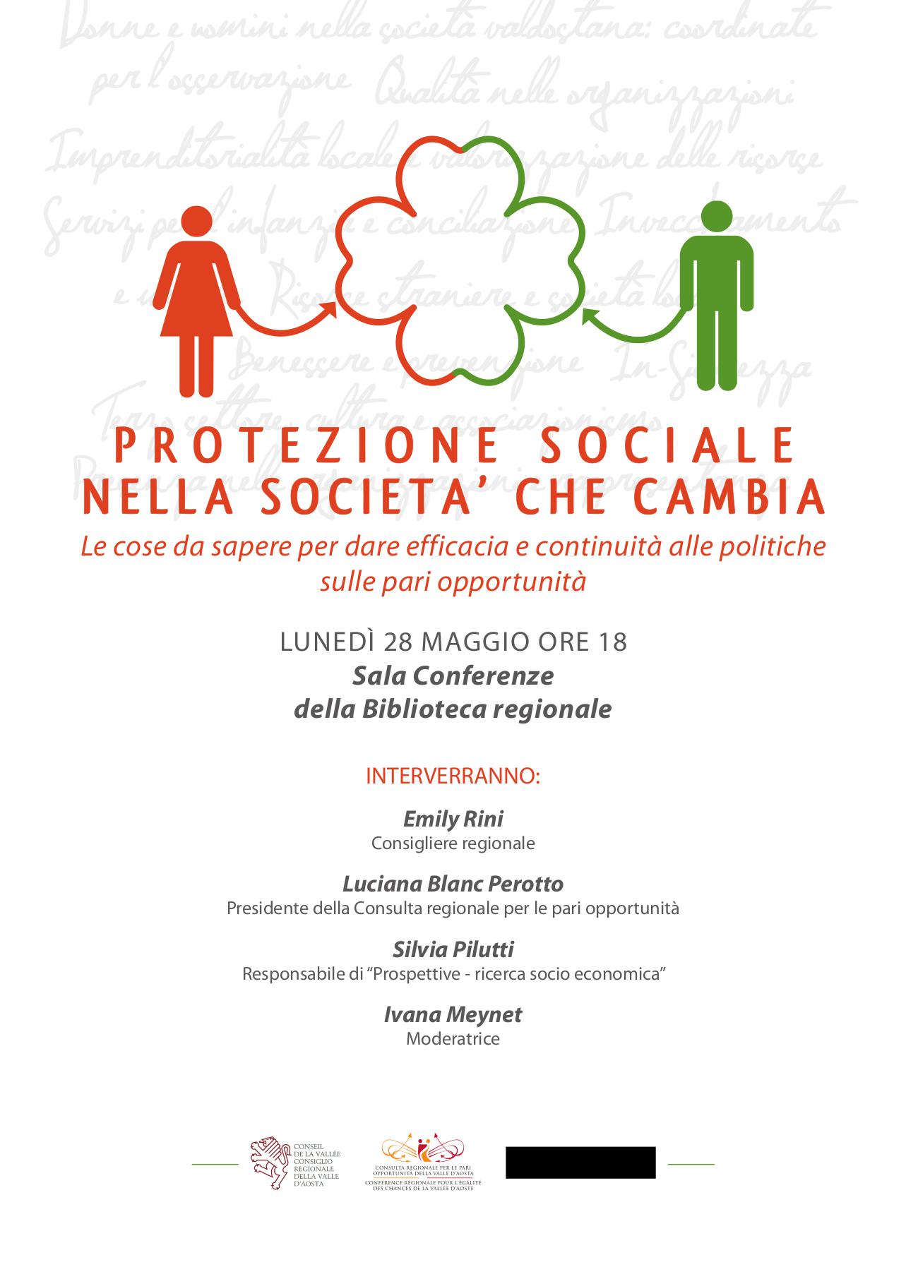 Presentazione Rapporto