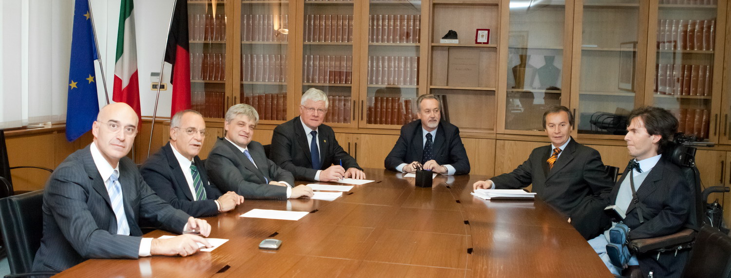 Seconda Commissione