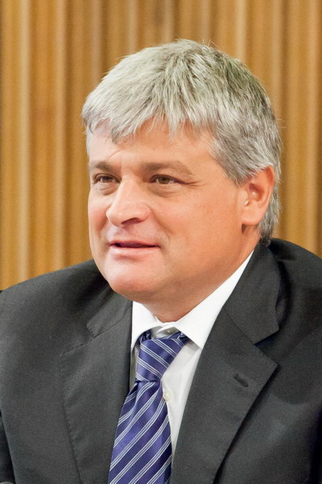 Luciano Caveri