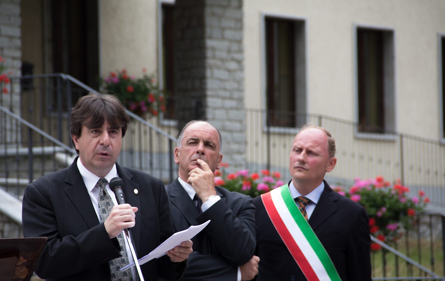 Discorso Lanièce