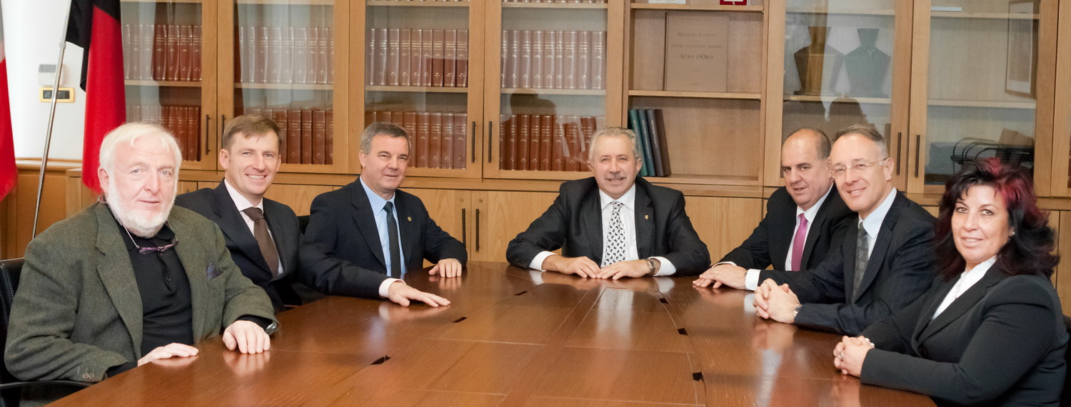 La terza Commissione