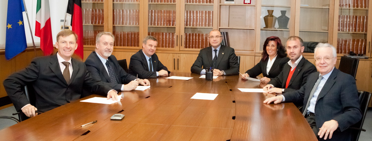 La quarta Commissione