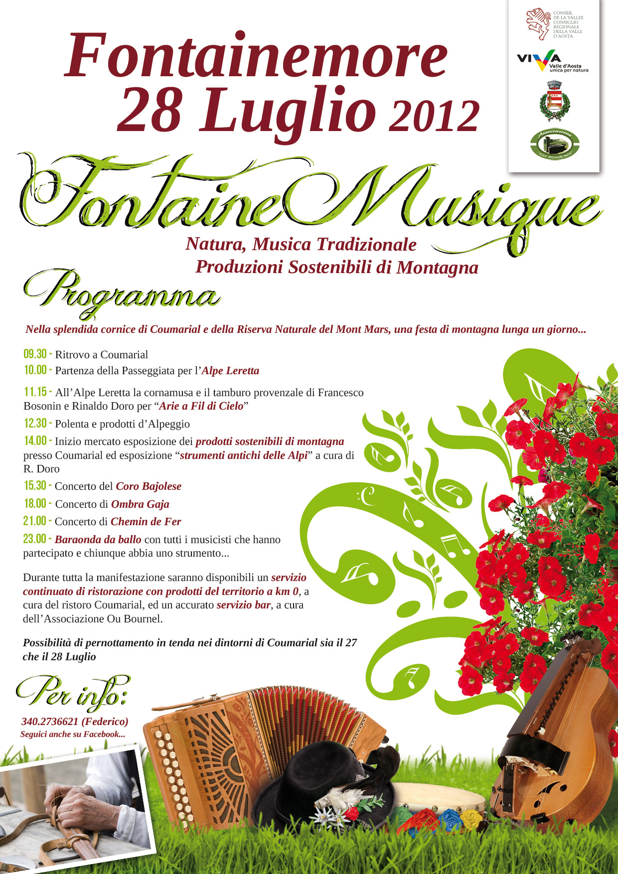 Fontainemusique