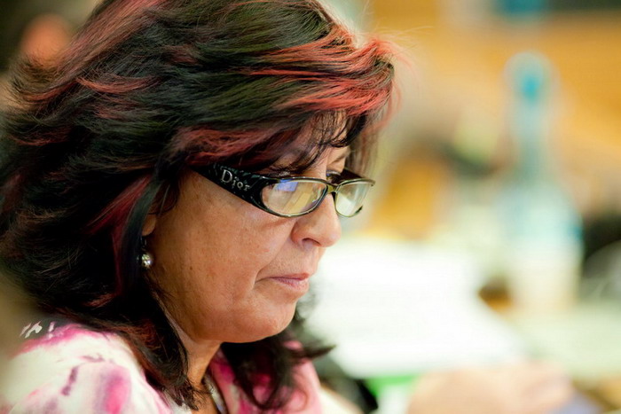 Cons. Carmela Fontana (PD)