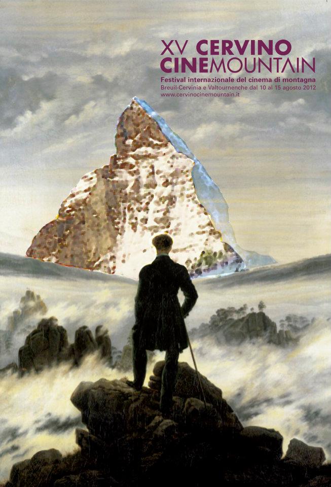 Cervino CineMountain festival