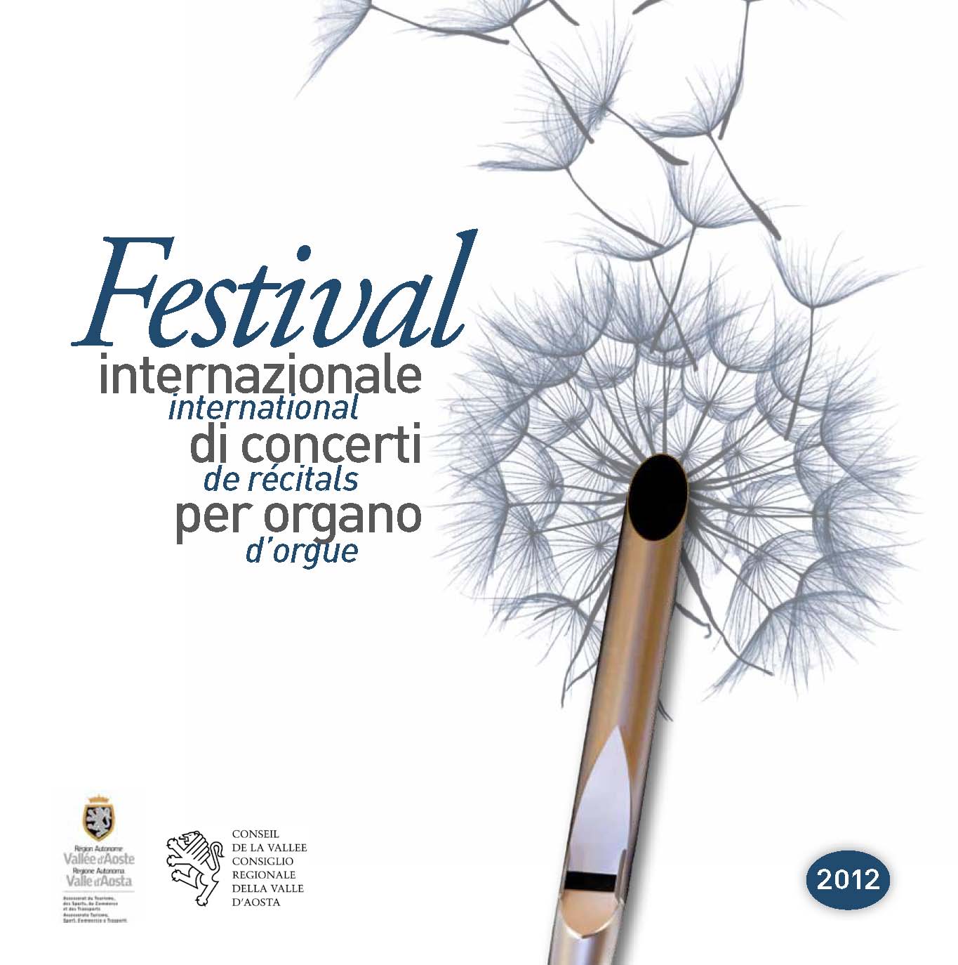 Festival internazionale di concerti per organo