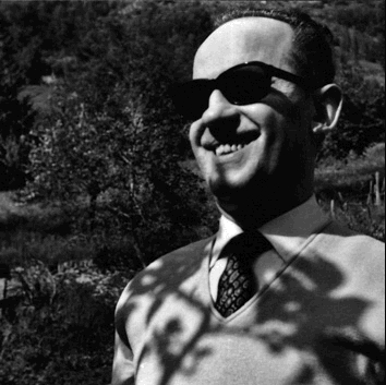 Renato Callisto Arnod