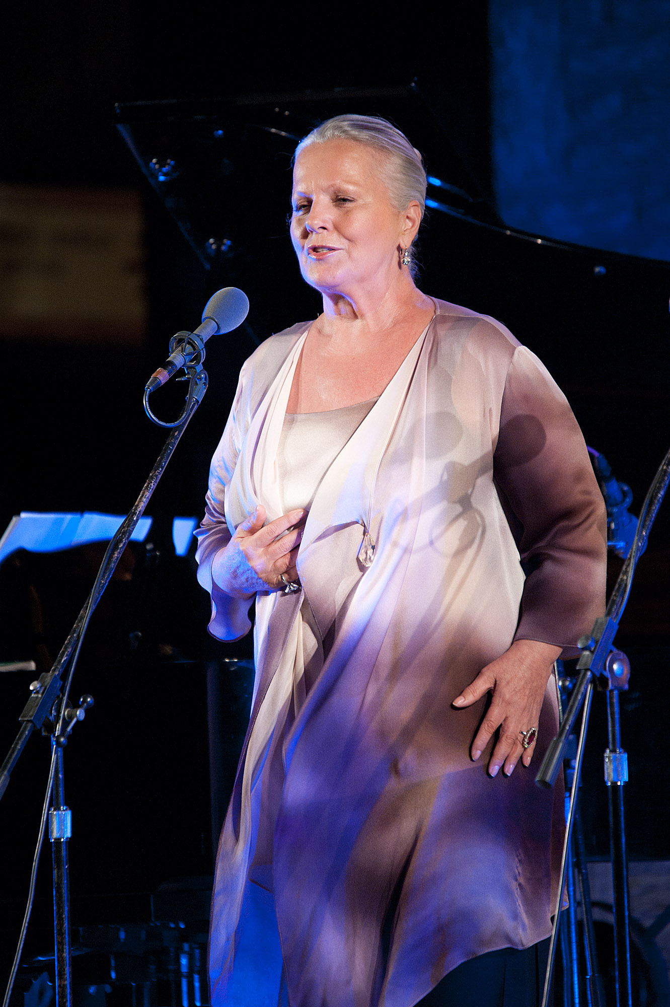 Katia Ricciarelli