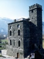 INTERROGAZIONE SUI CRITERI DI UTILIZZO DELLE SEDI ESPOSITIVE NELLA CITTÀ DI AOSTA