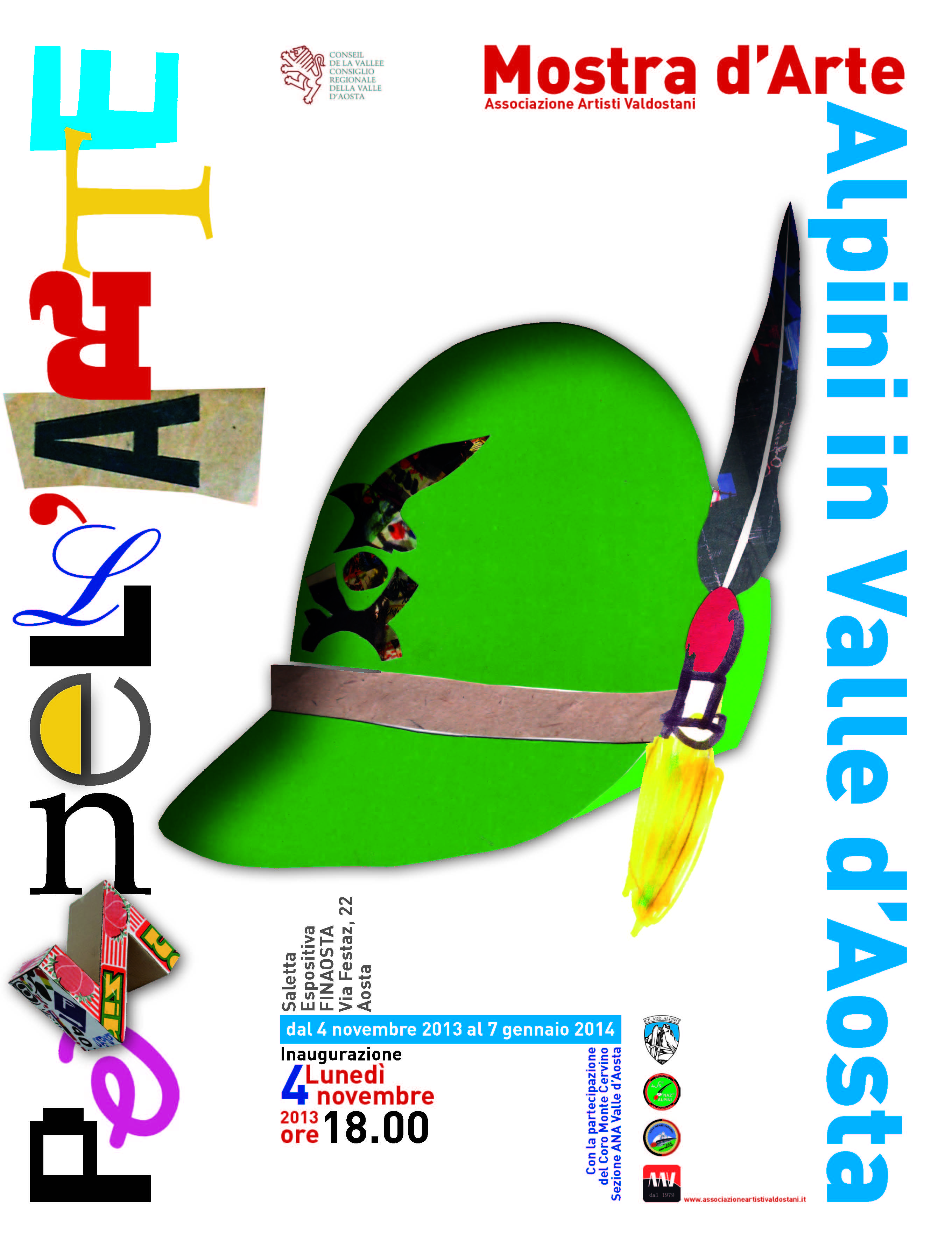 Pennell'Arte
