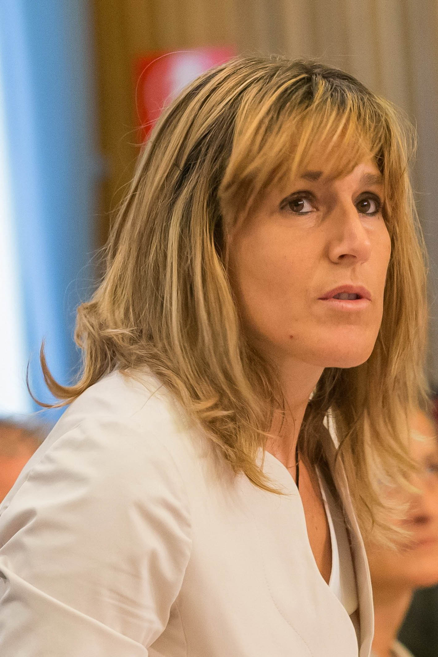 La Consigliera Chantal Certan (Alpe)