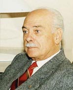 È DECEDUTO GIULIO DOLCHI EX CONSIGLIERE REGIONALE E PRESIDENTE DEL CONSIGLIO DELLA VALLE
