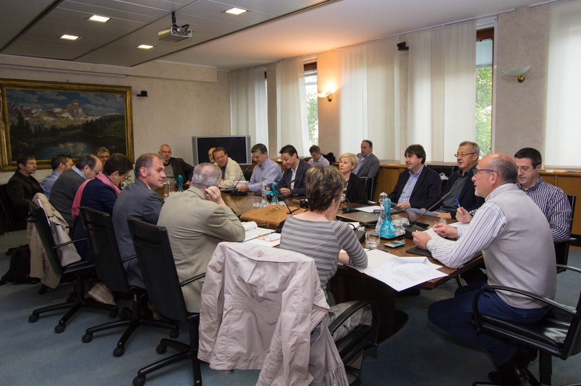 Seconda Commissione