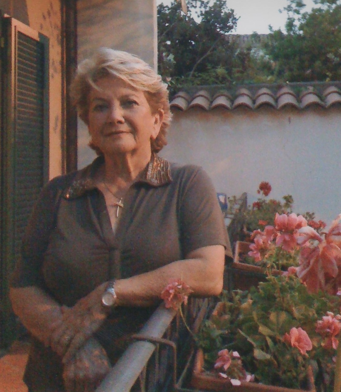 Maria Pia Acanfora