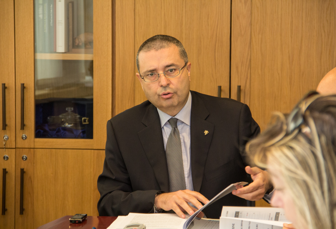 Enrico Formento Dojot