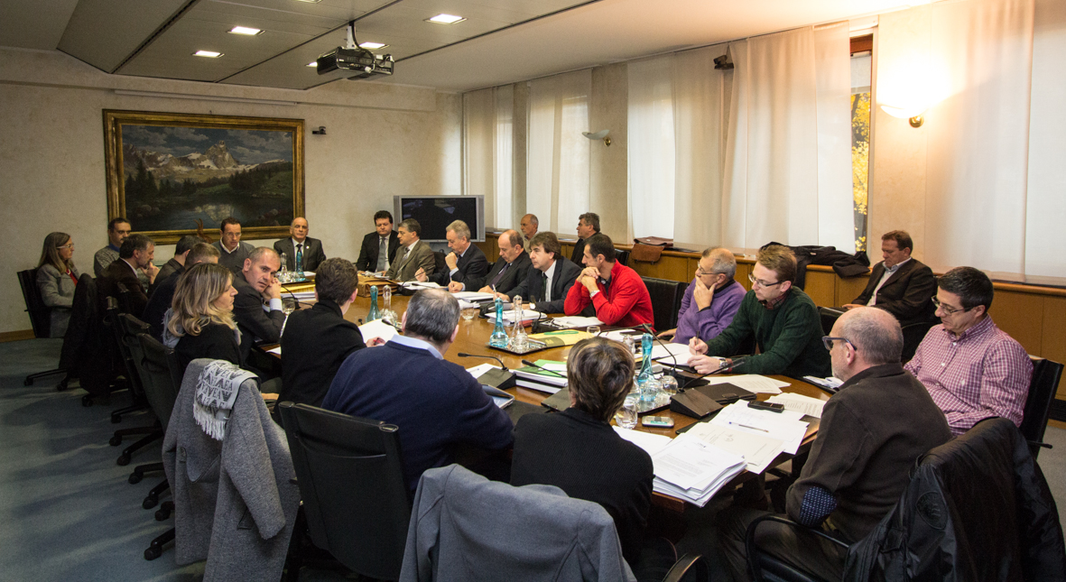 II Commissione