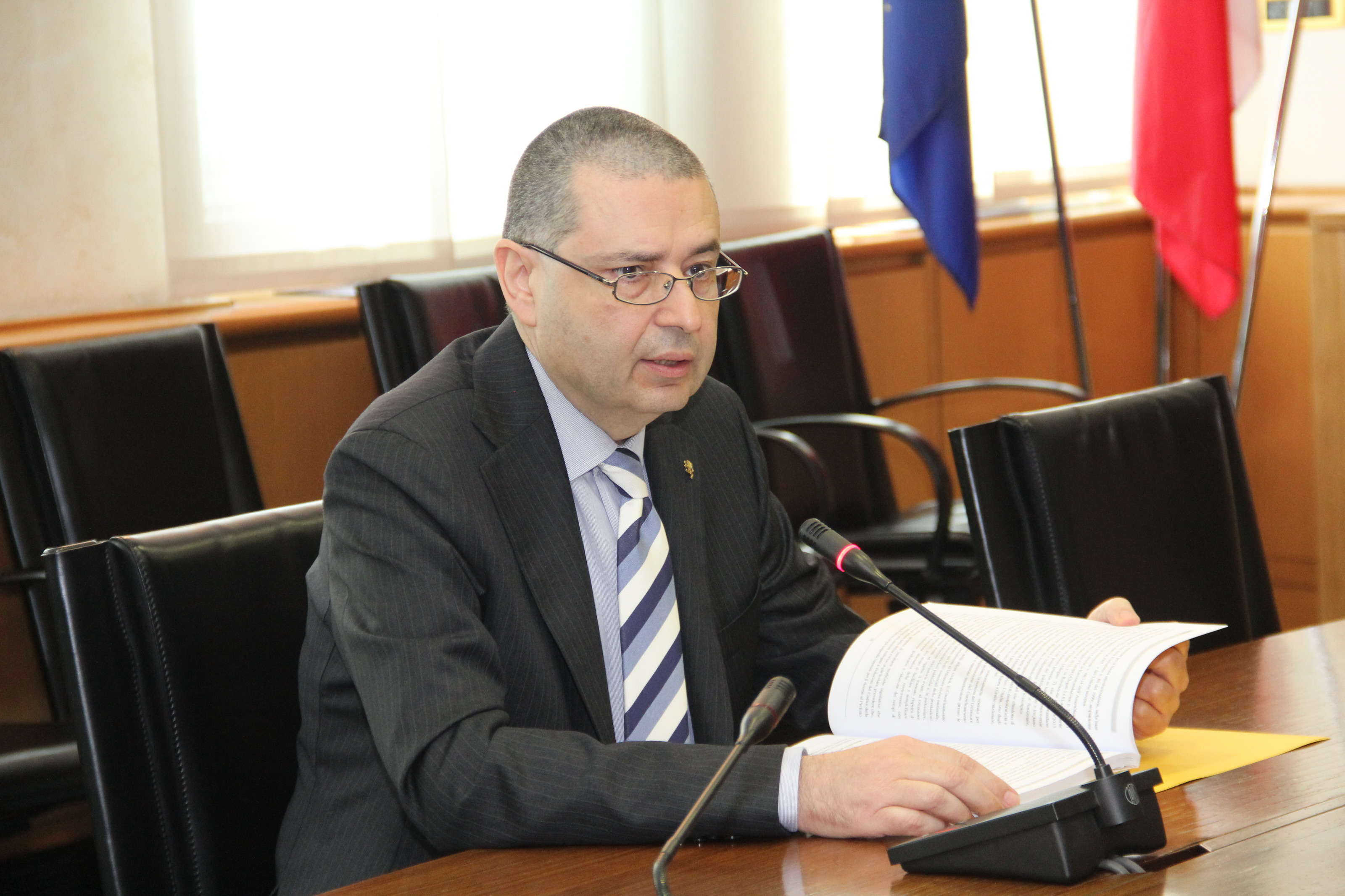 Enrico Formento Dojot, Difensore civico della Valle d'Aosta