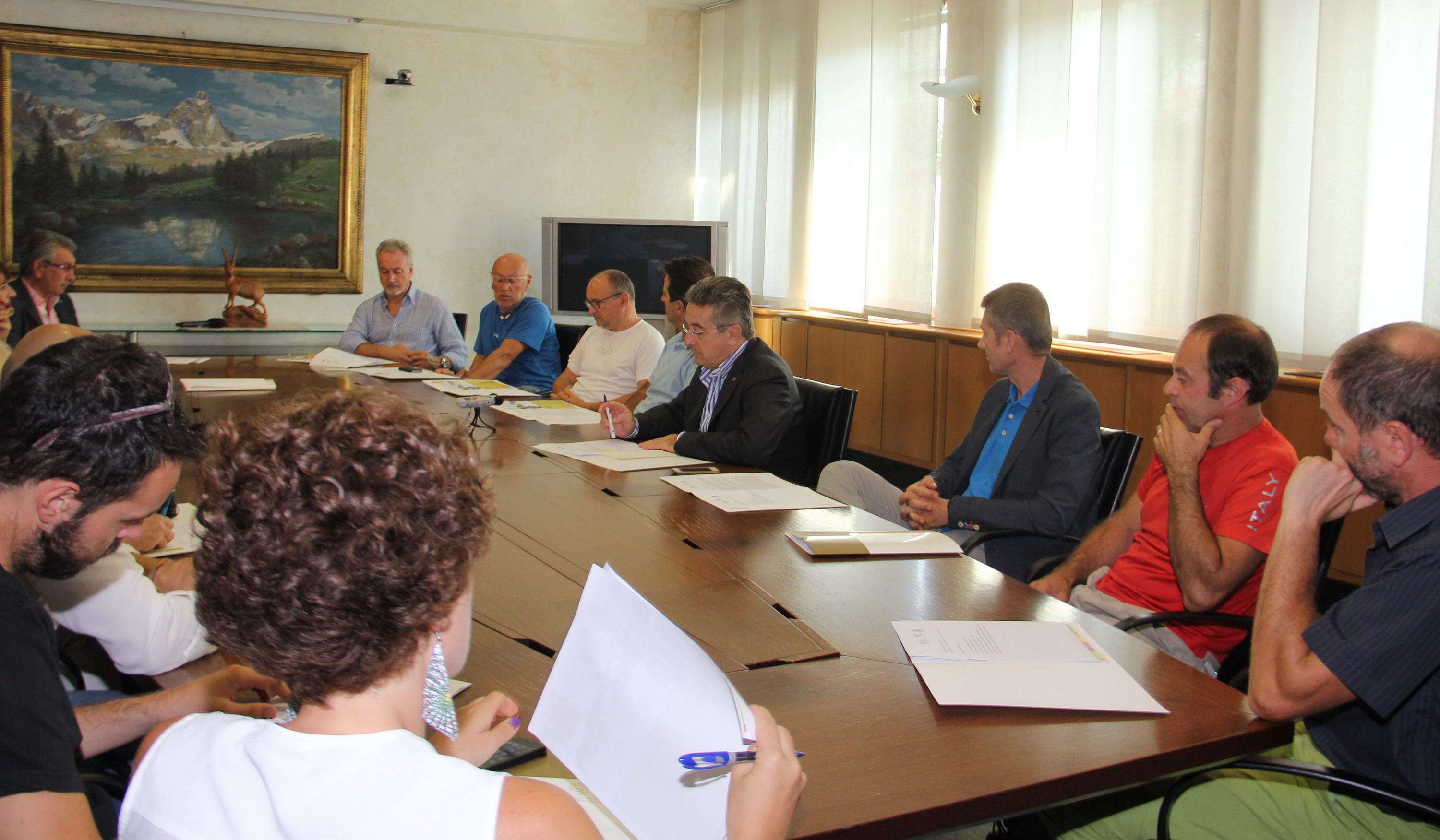 Conferenza