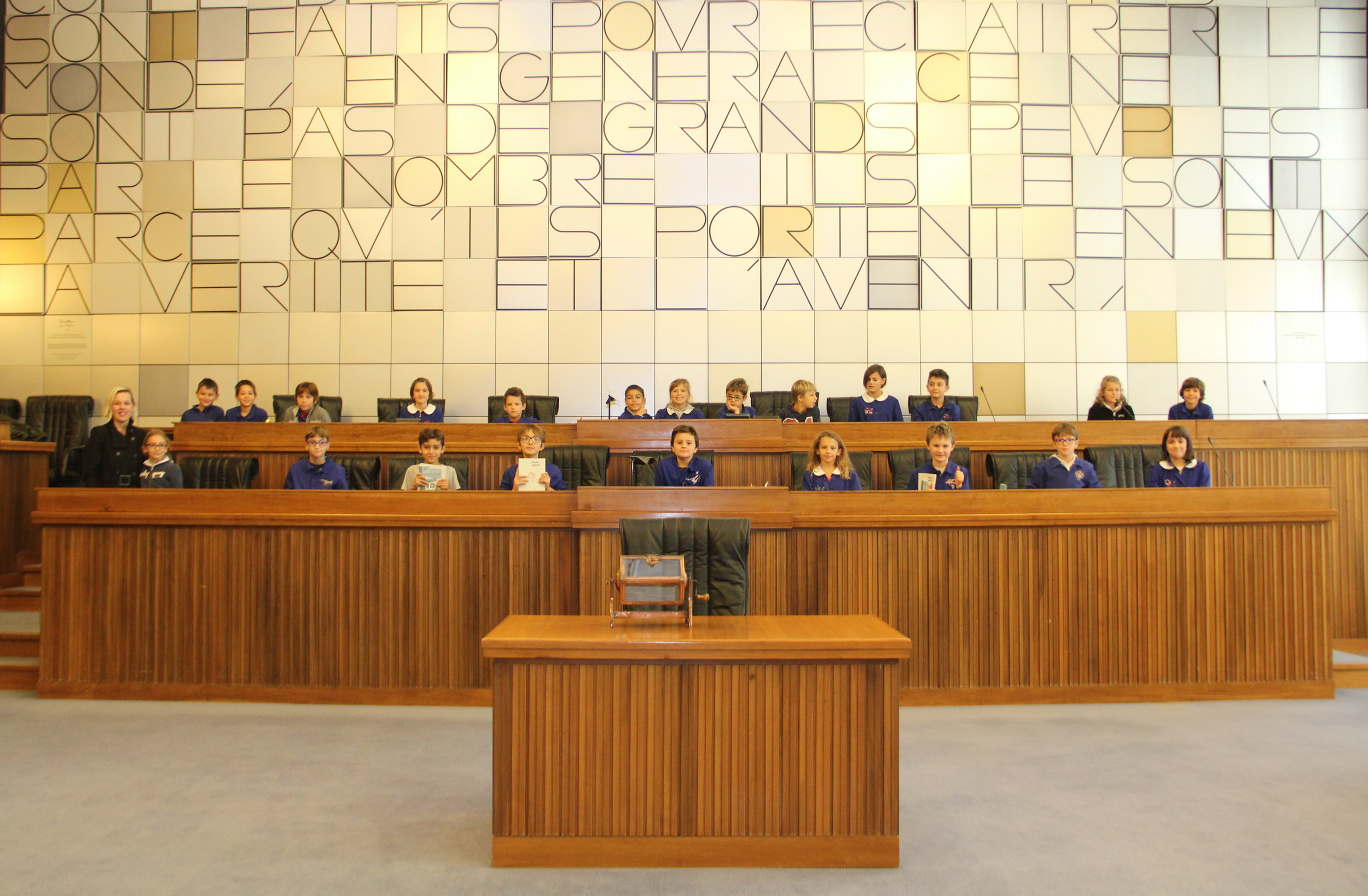 Scuola primaria San Francesco
