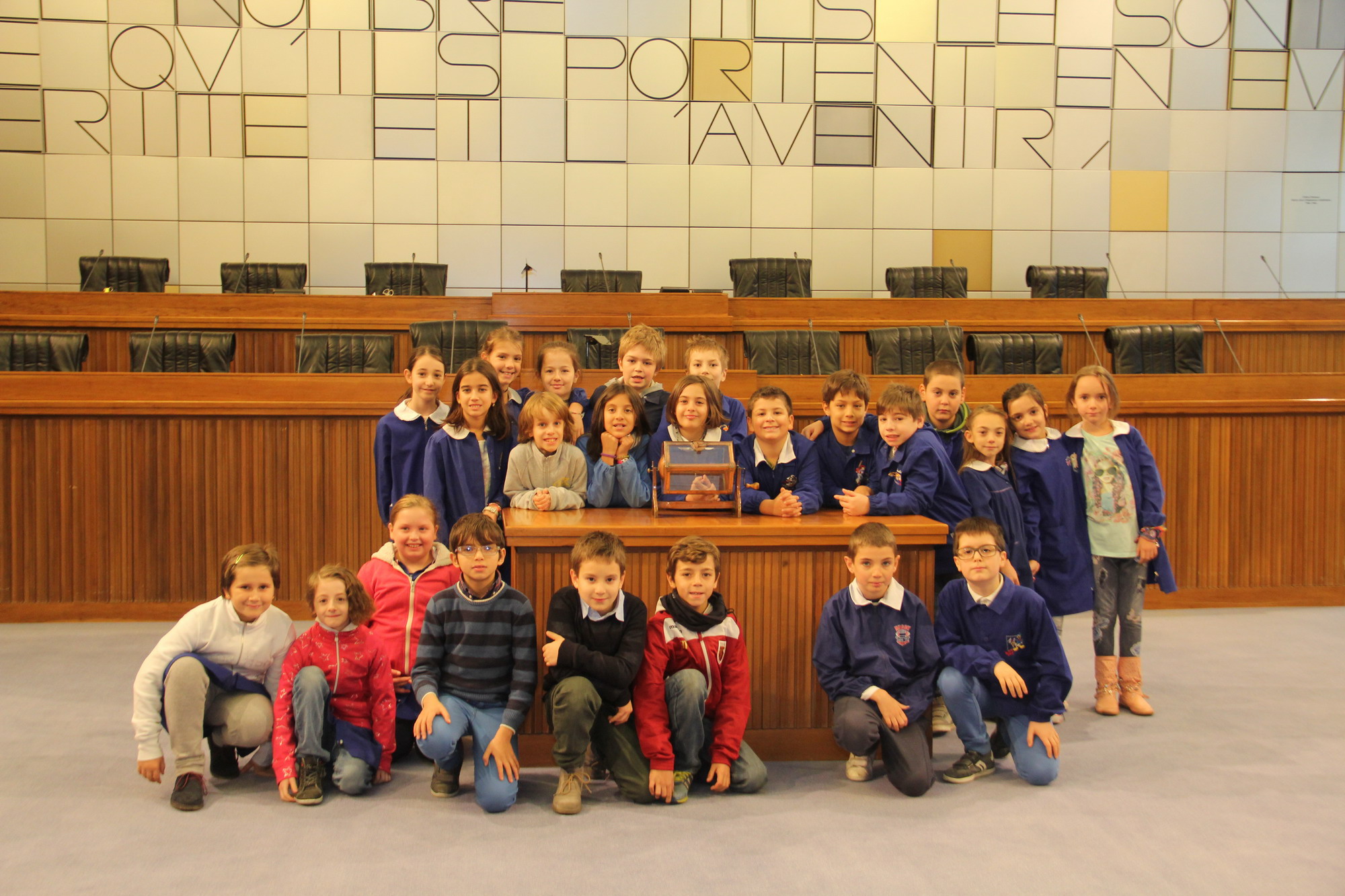 Scuola primaria San Francesco