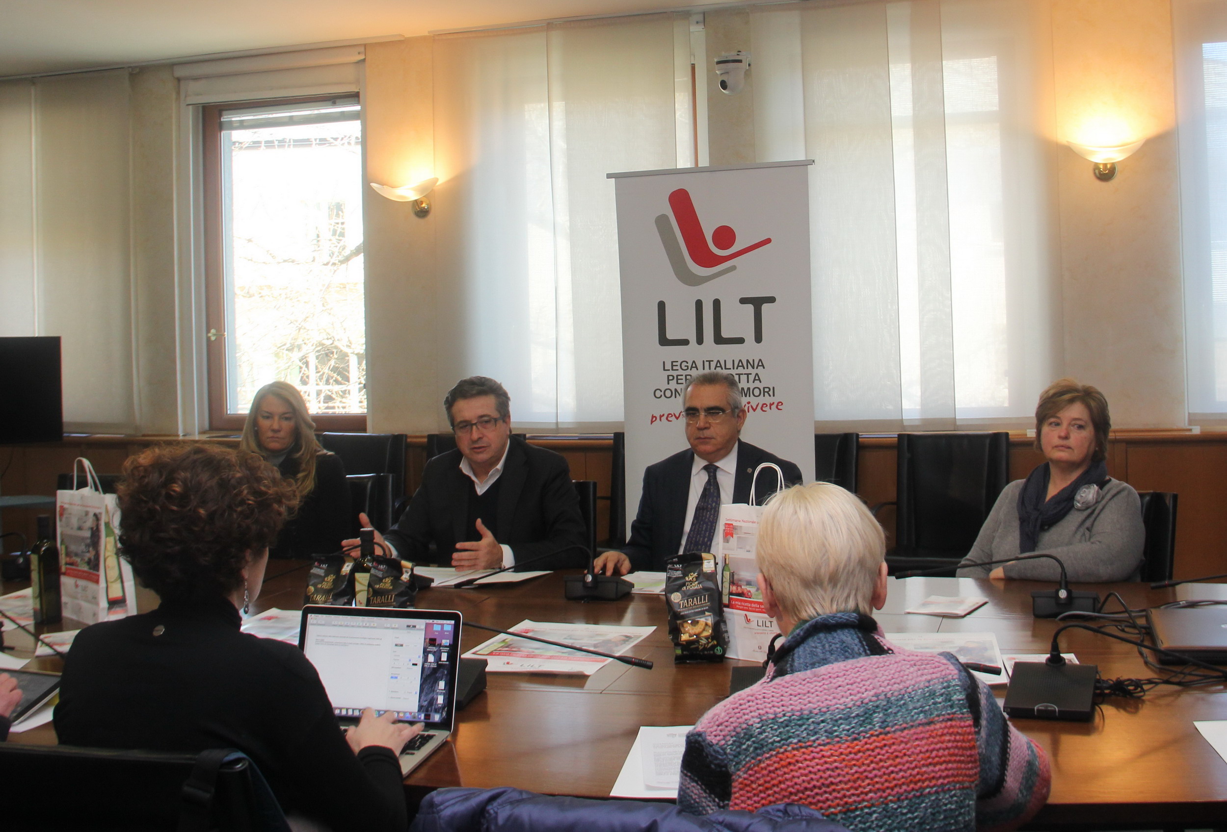 Presentazione