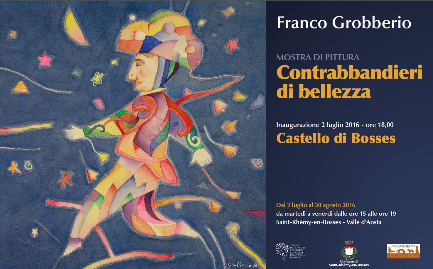 Contrabbandieri di bellezza