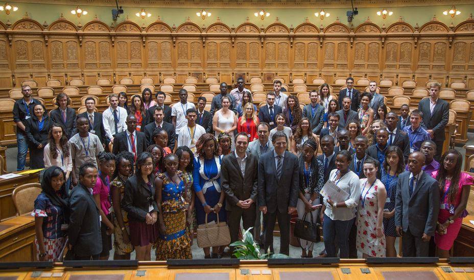 Parlement Jeunes