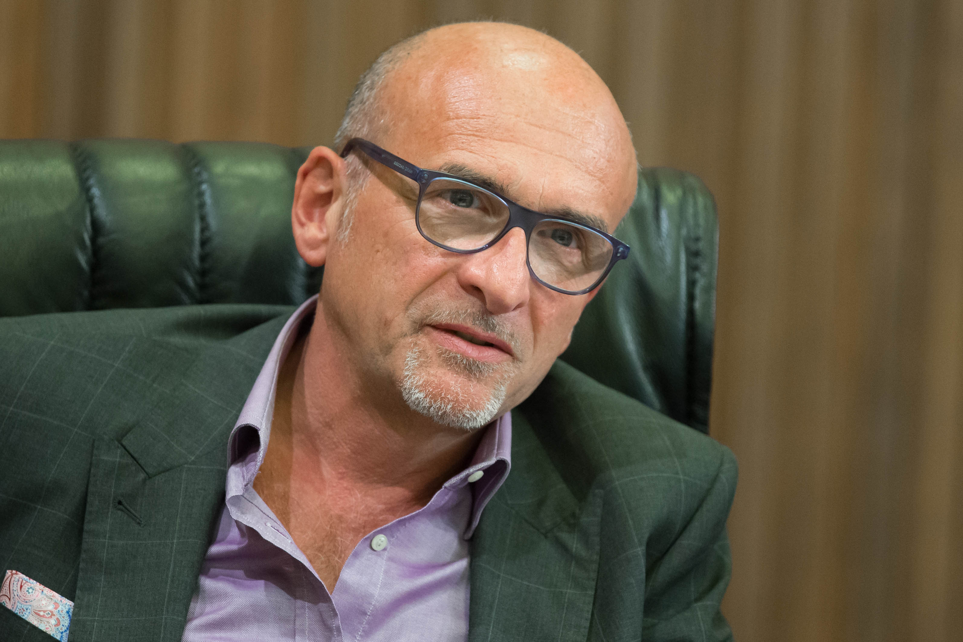 Il Consigliere Leonardo La Torre