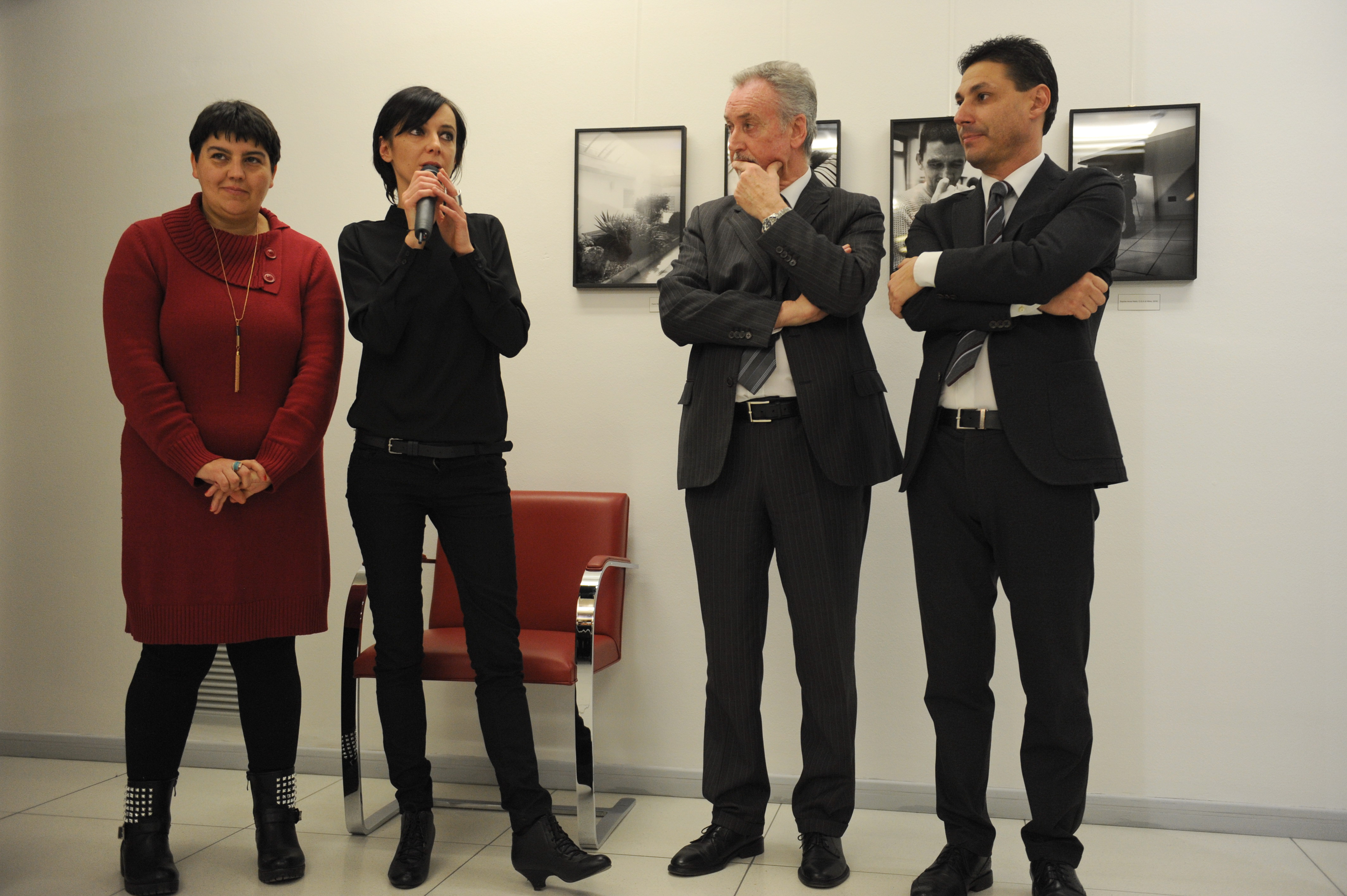 Inaugurazione