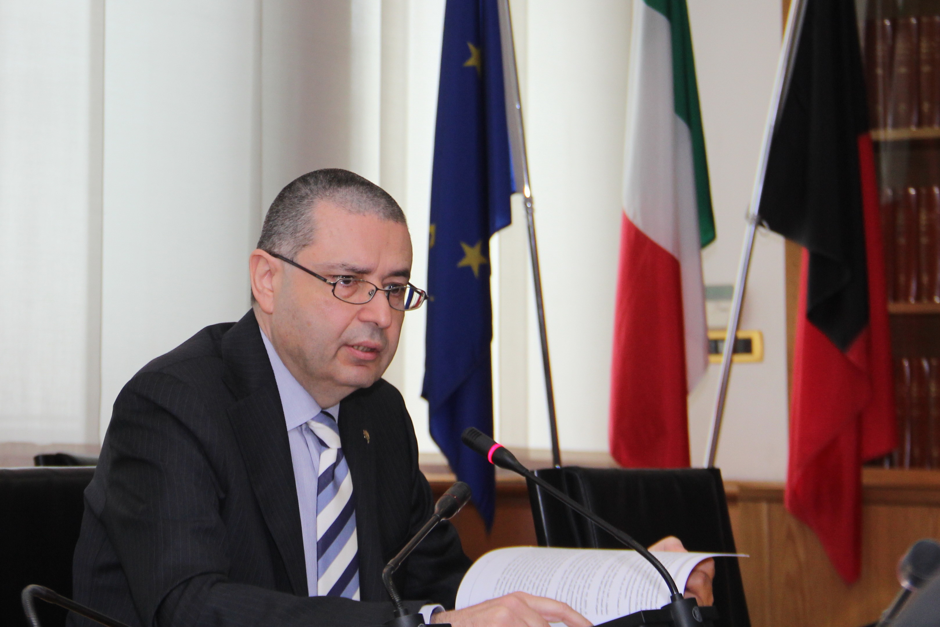 Enrico Formento Dojot