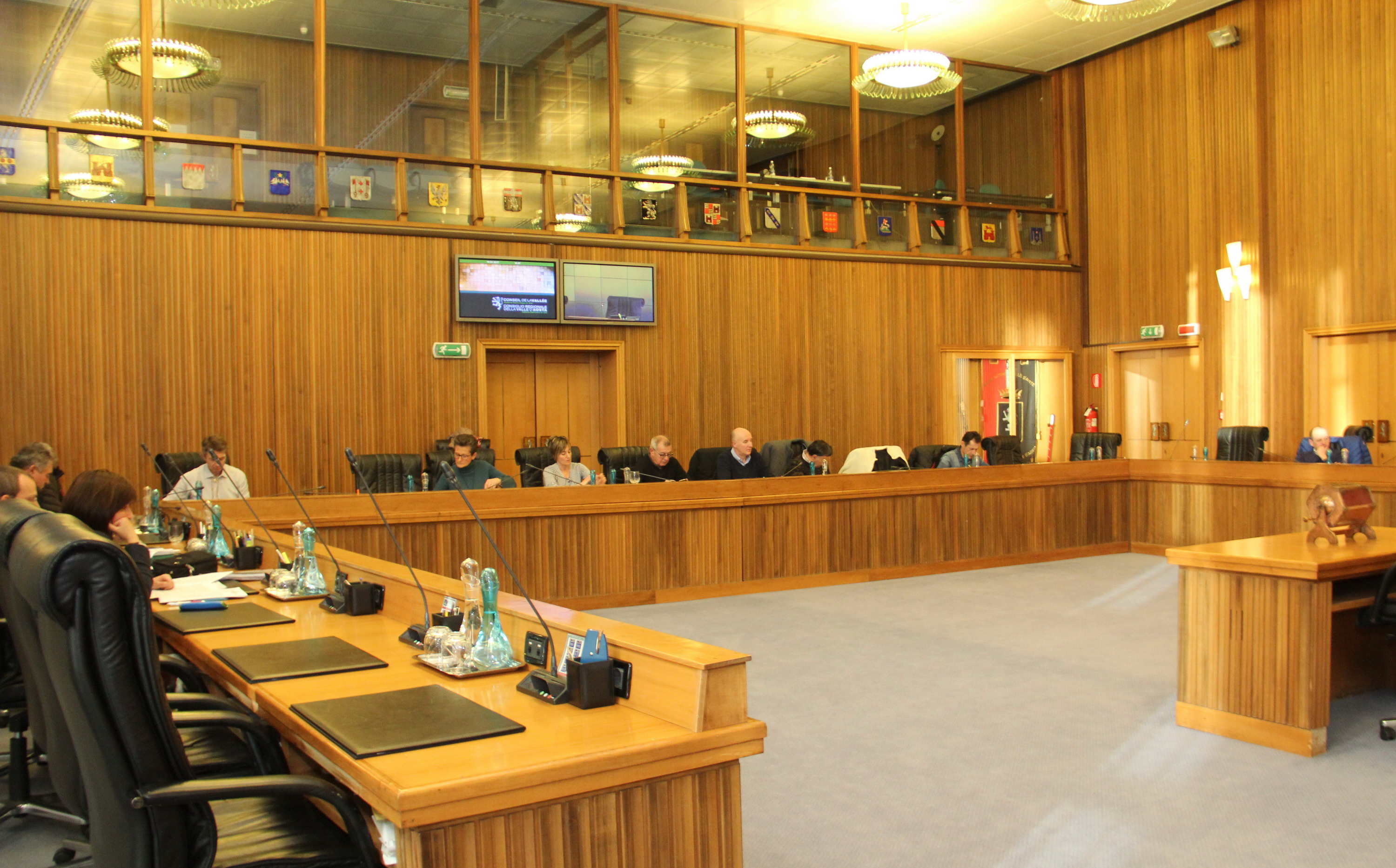Terza Commissione
