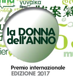 19a edizione del Premio internazionale "La Donna dell'Anno" 