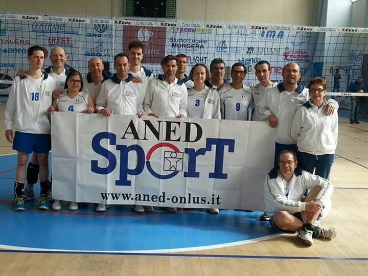 Nazionale aned