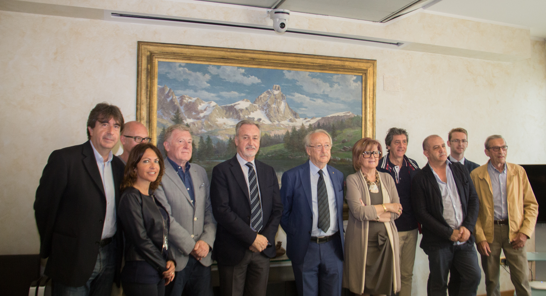 Presentata l'ottava edizione del Premio regionale per il Volontariato