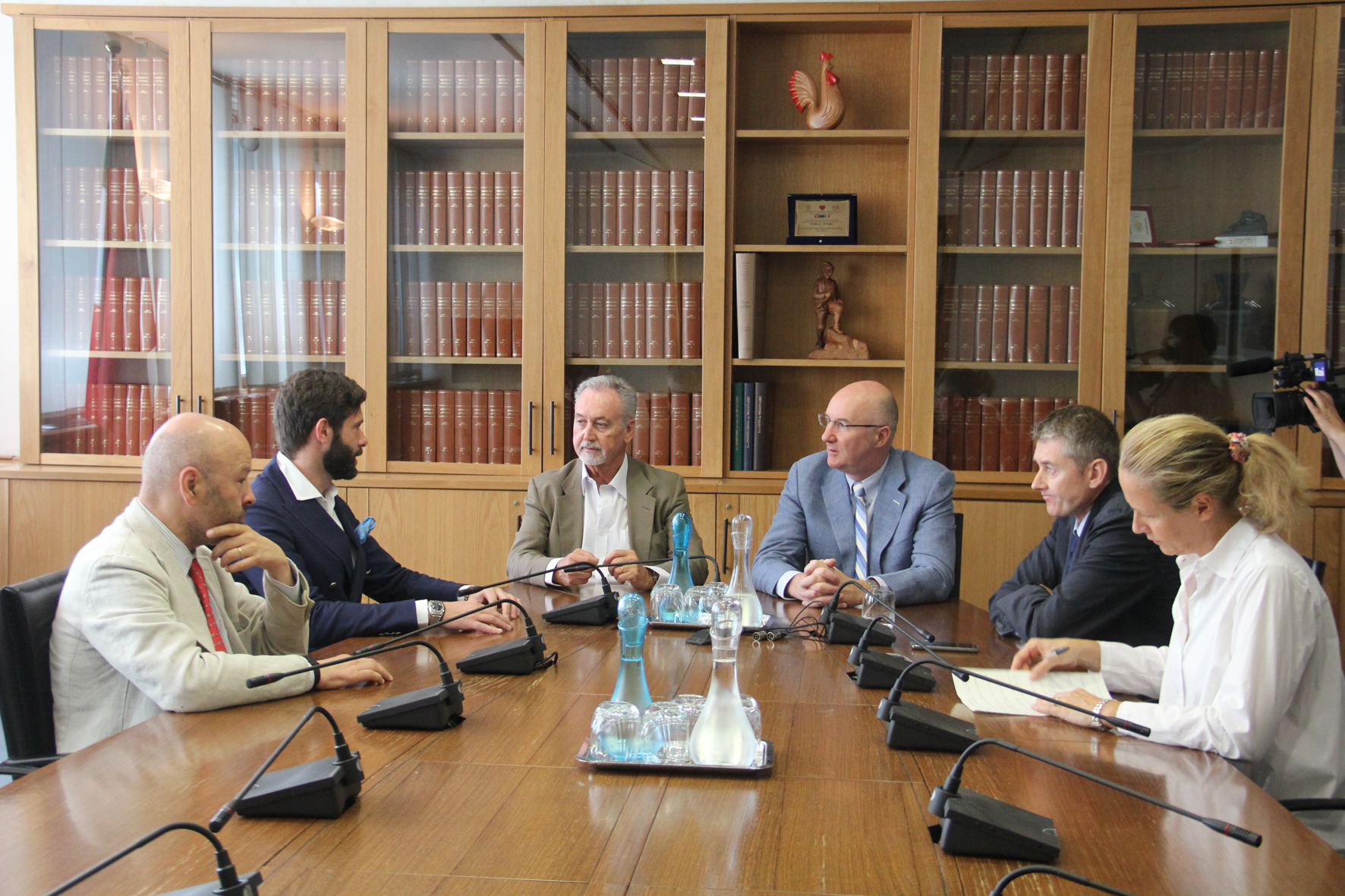 Incontro