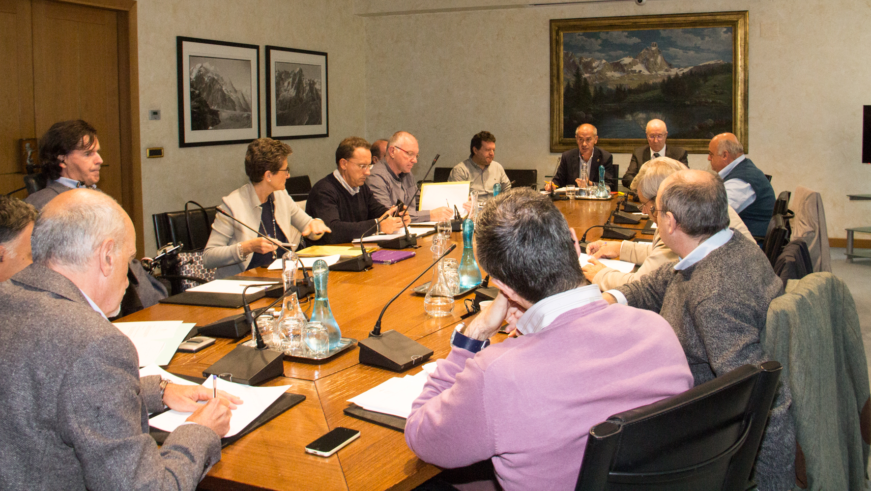 II Commissione