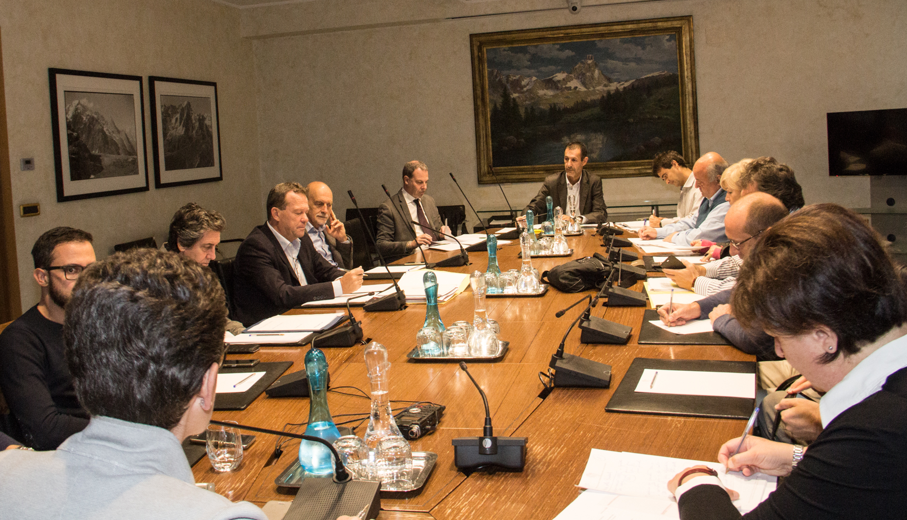 Quarta Commissione
