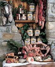 APPROVATO DL SU ISTITUZIONE DI CONTRASSEGNO DI QUALITÀ PER IL SETTORE AGROALIMENTARE ED ENOGASTRONOMICO VALDOSTANO DENOMINATO SAVEURS DU VAL D'AOSTE