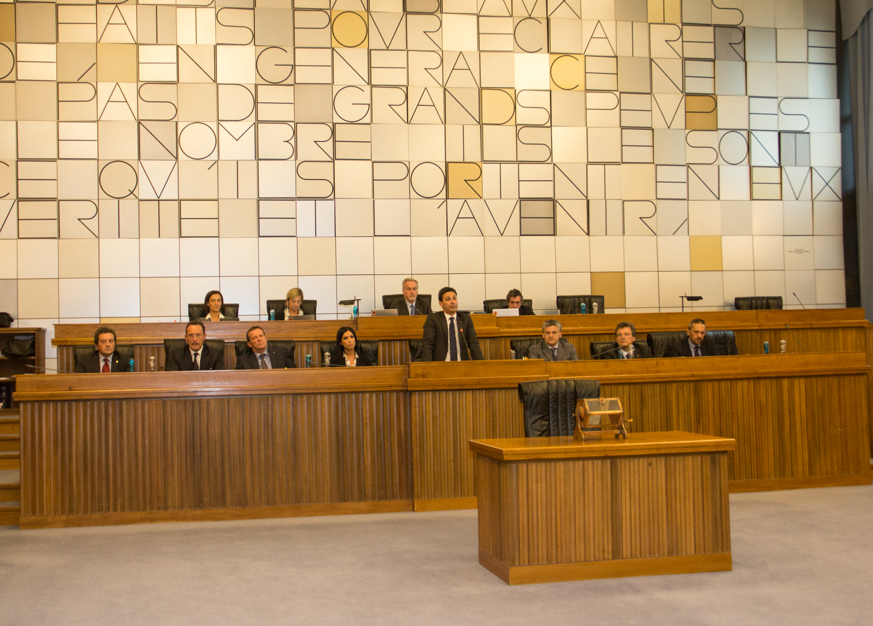 Giunta regionale