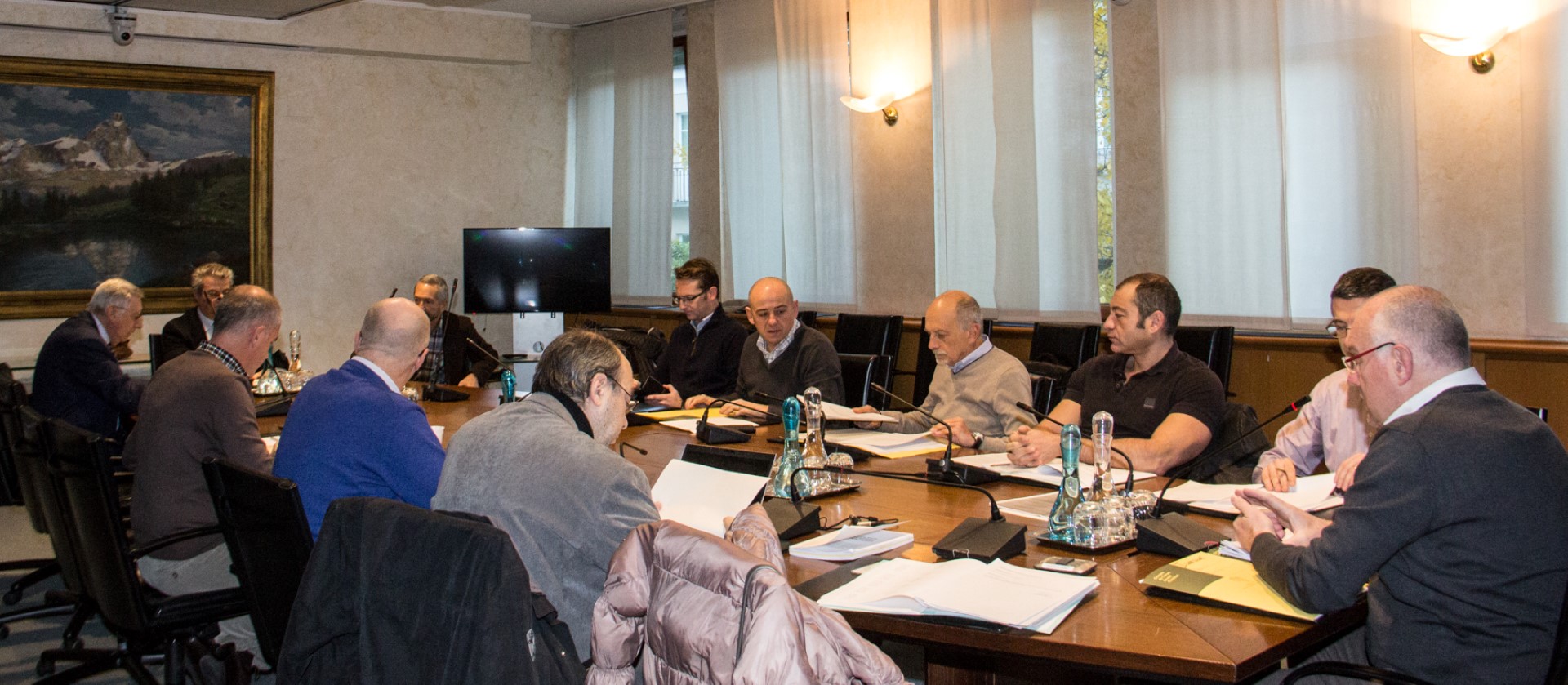 II Commissione