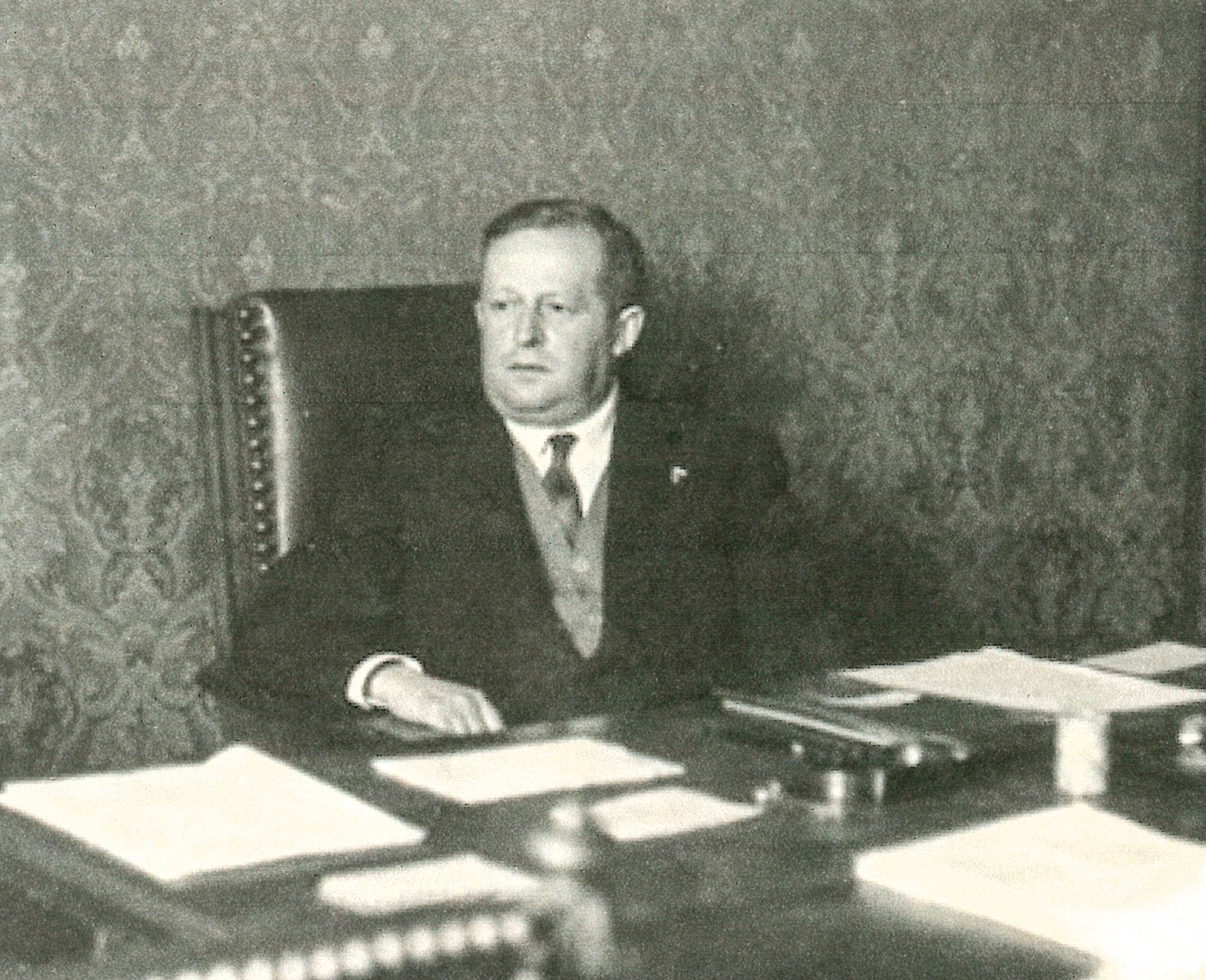 Severino Caveri