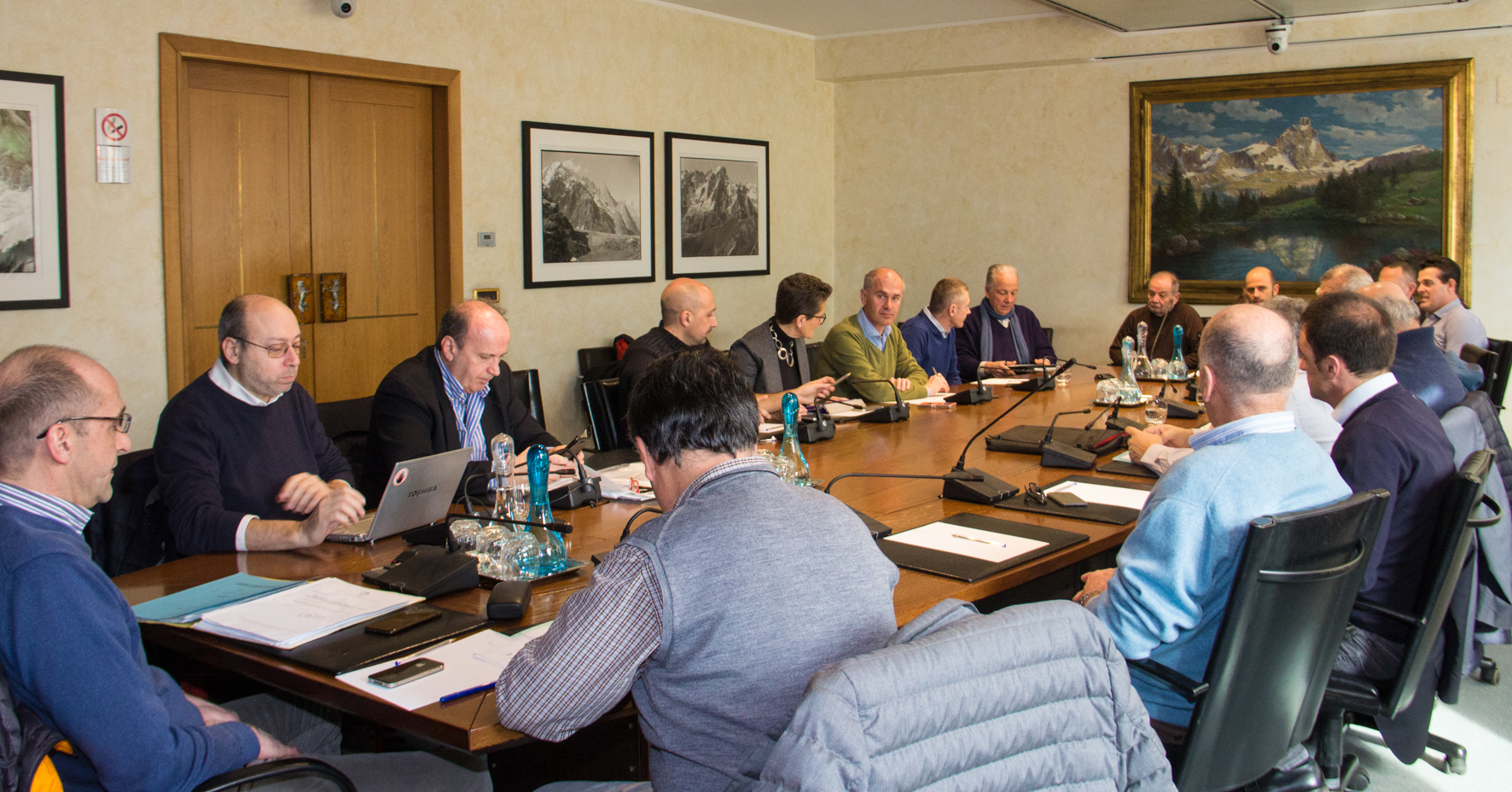 III Commissione